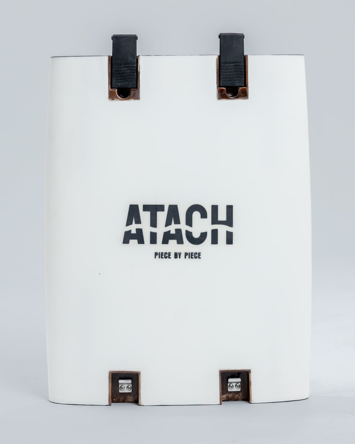 ATACH Long Middle — modular collapsible surfboard middle