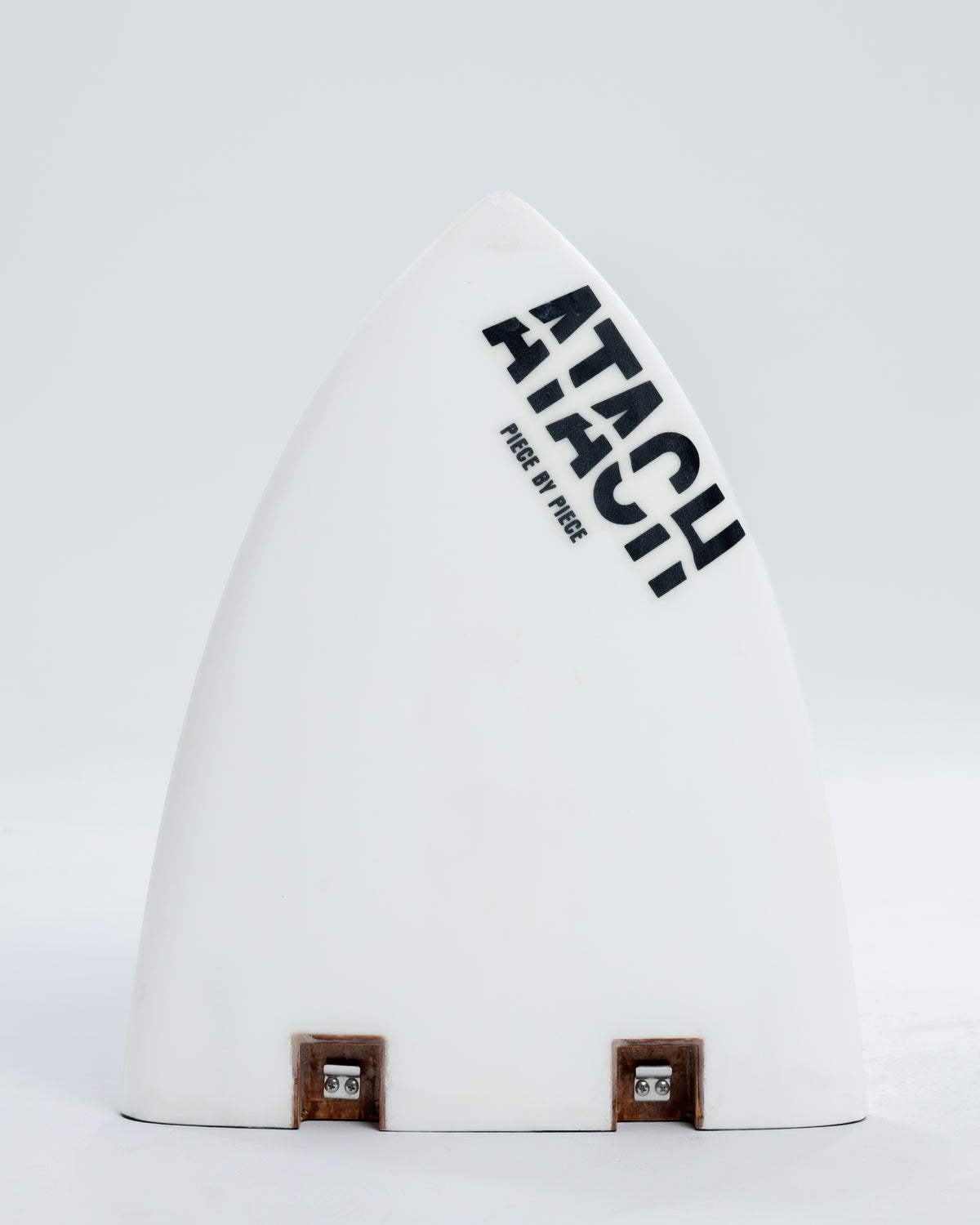 ATACH Square Nose — all-round modular surfboard nose