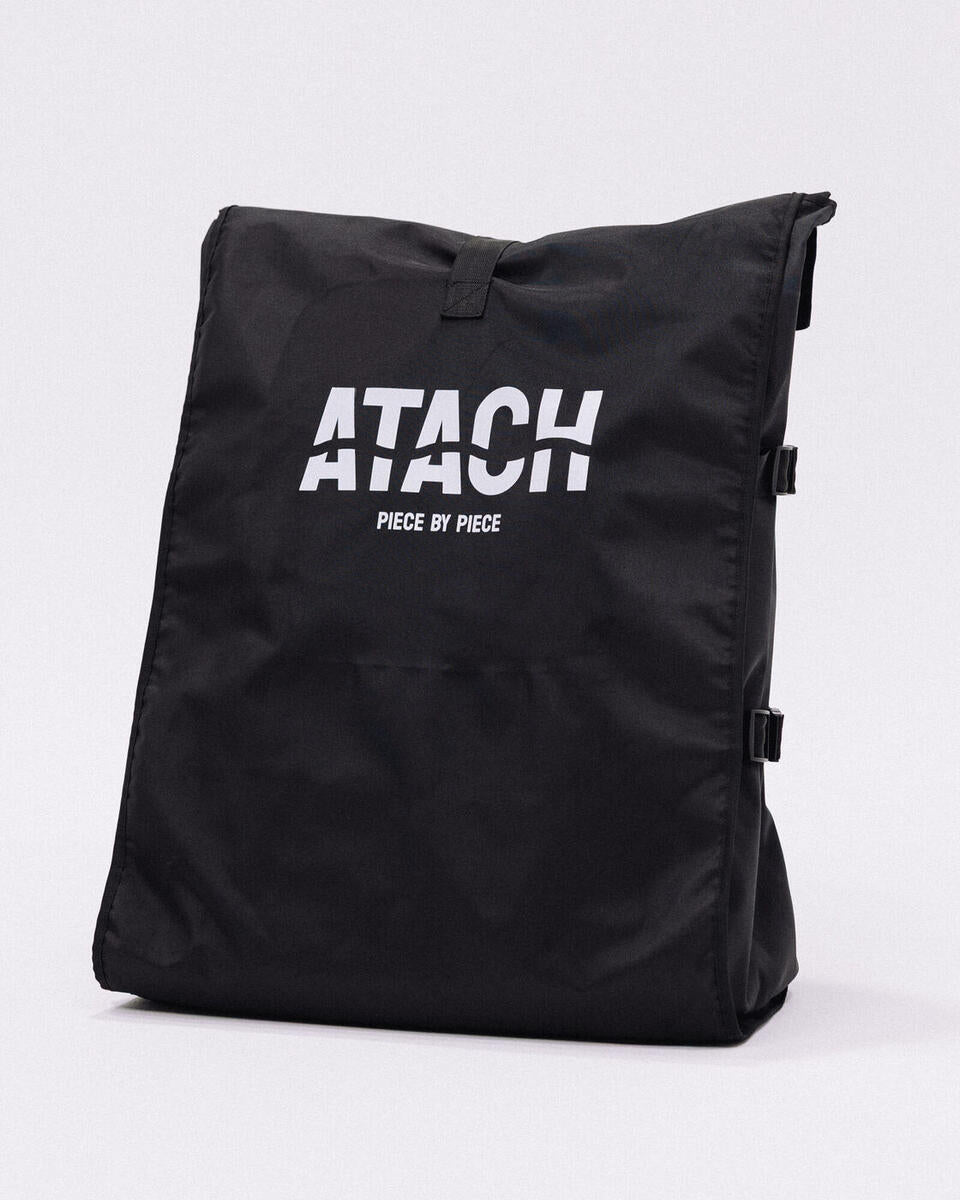 ATACH Backpack — front view