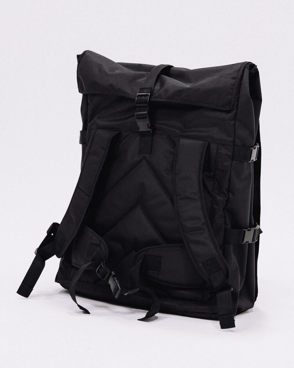 ATACH Backpack — back view