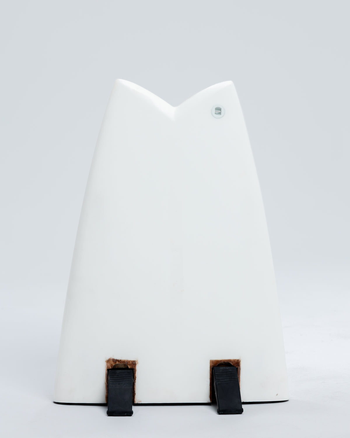 ATACH Fish Tail — modular collapsible surfboard tail