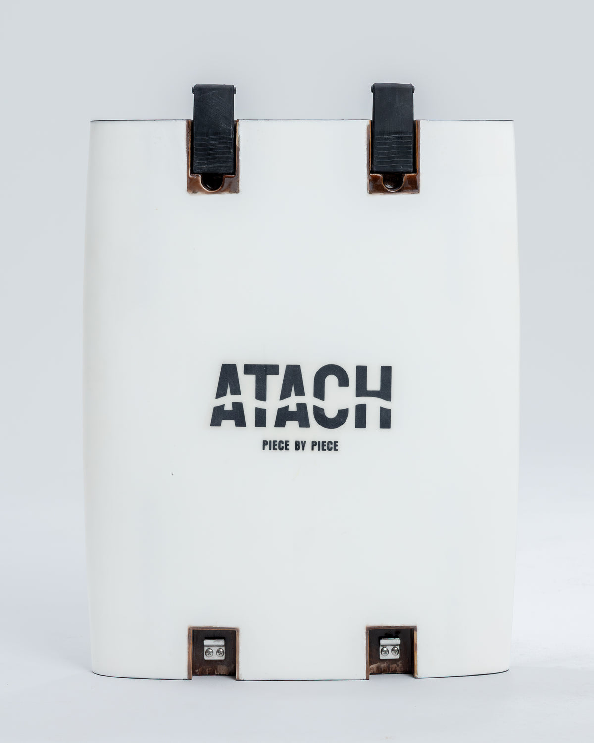 ATACH Short Middle — modular collapsible surfboard middle