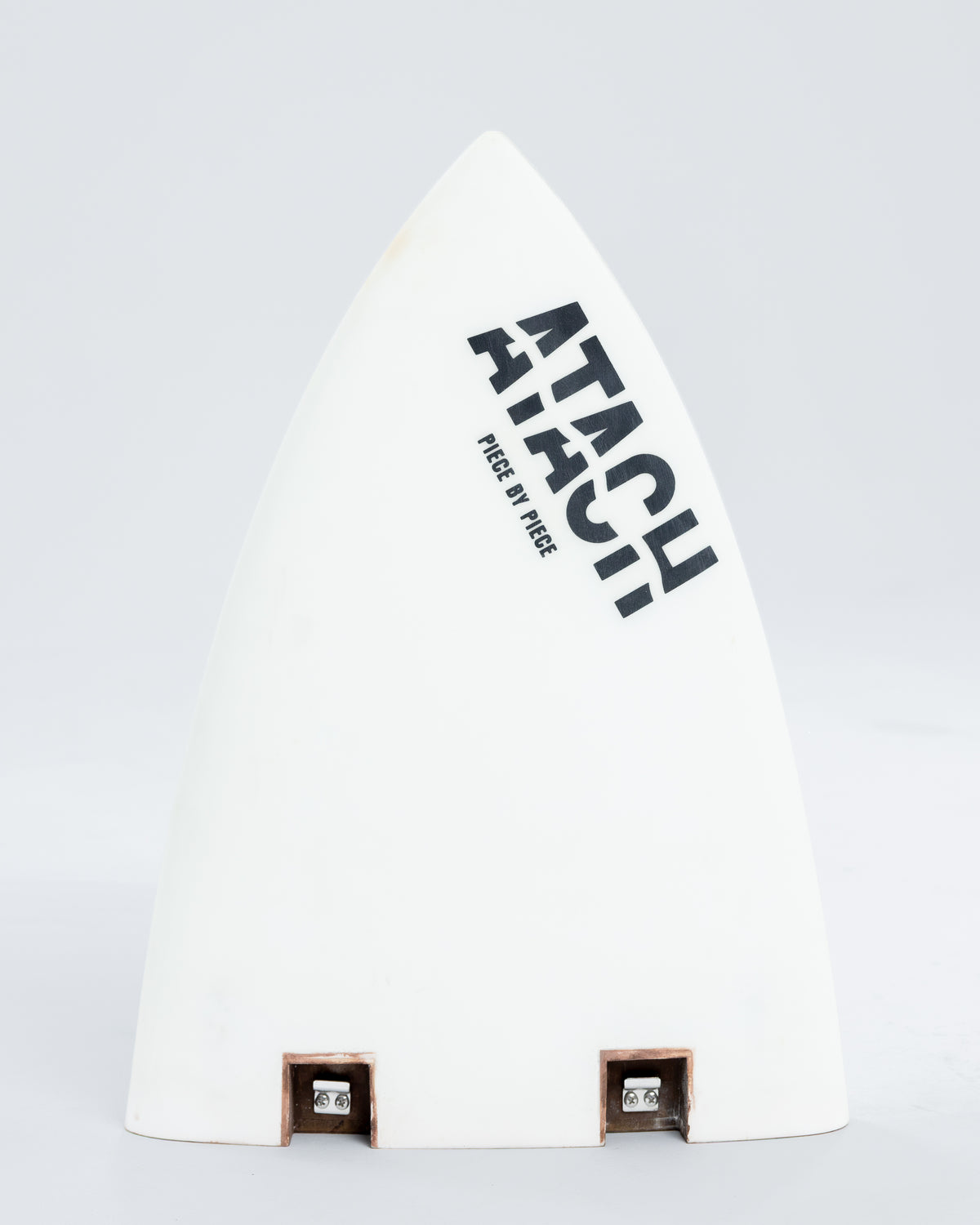 ATACH Performance Nose — modular collapsible surfboard nose