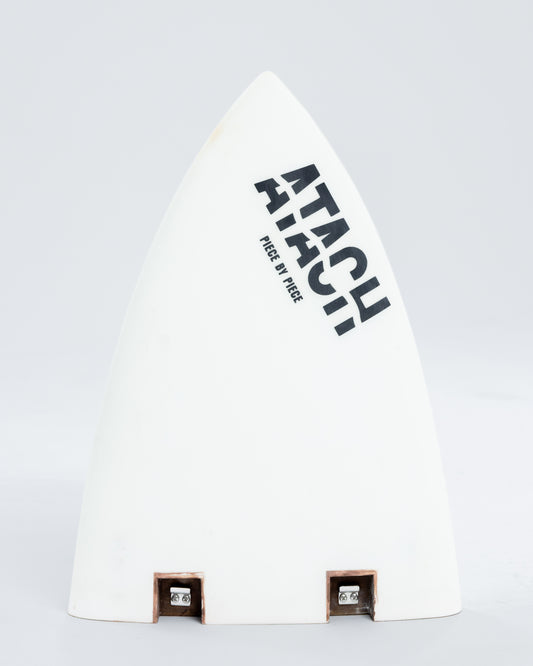 ATACH Performance Nose — modular collapsible surfboard nose