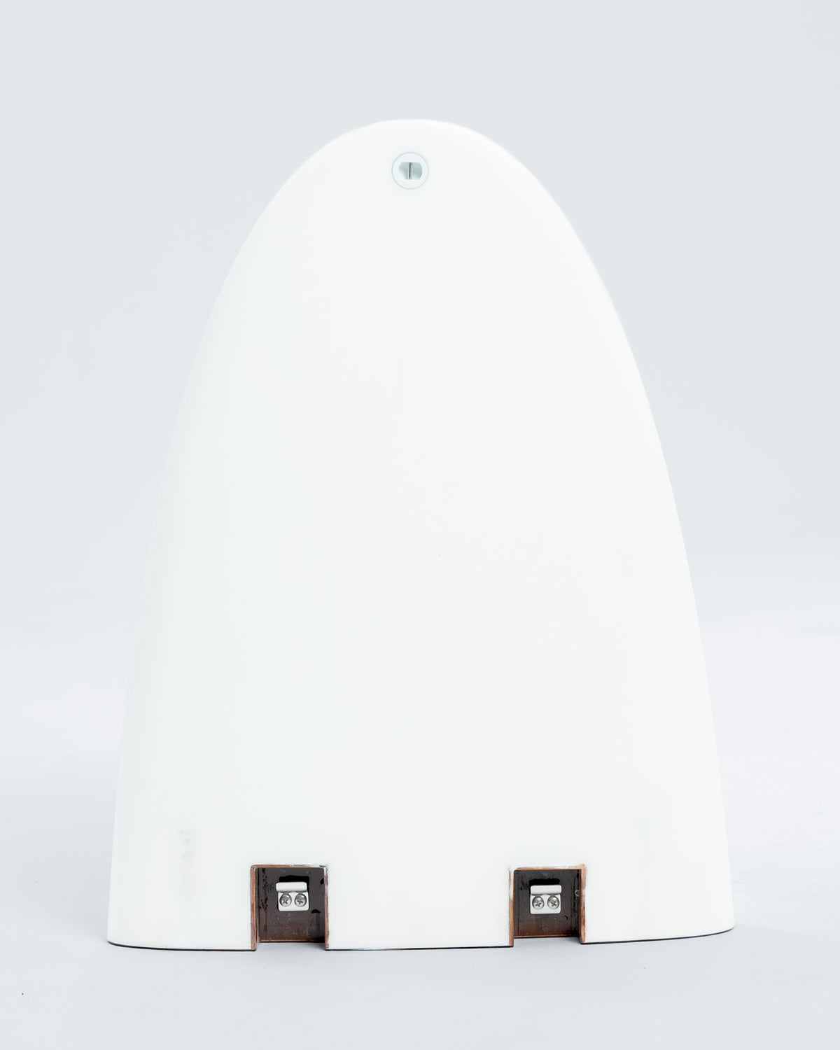 ATACH Round Tail — modular collapsible surfboard tail