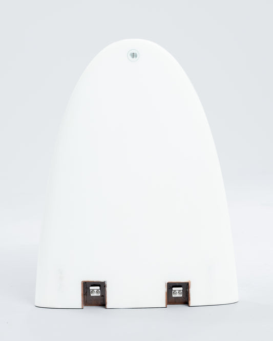ATACH Round Tail — modular collapsible surfboard tail